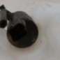 Vase de lave glace RENAULT MASTER 3