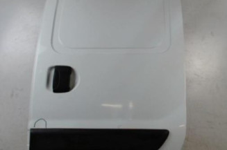 Porte laterale gauche RENAULT KANGOO 1 Photo n°1