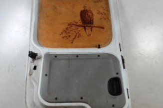 Porte laterale gauche RENAULT KANGOO 1 Photo n°3