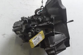 Boite de vitesses ALFA ROMEO MITO