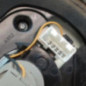 Feu arriere principal droit (feux) ALFA ROMEO MITO