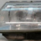 Optique avant principal gauche (feux)(phare) CITROEN SAXO
