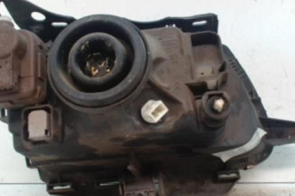 Optique avant principal gauche (feux)(phare) CITROEN SAXO