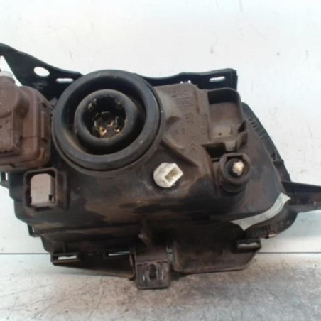 Optique avant principal gauche (feux)(phare) CITROEN SAXO
