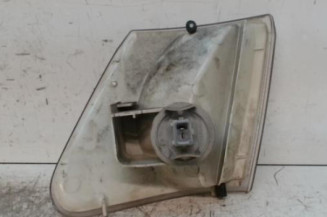 Optique avant secondaire droit (feux)(clignotant) FORD FIESTA 3