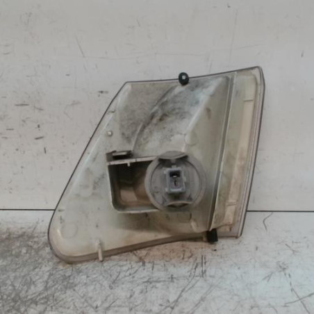 Optique avant secondaire droit (feux)(clignotant) FORD FIESTA 3