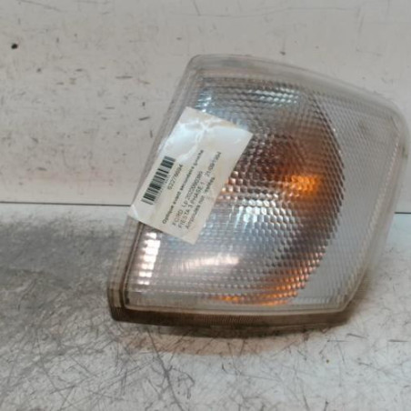 Optique avant secondaire gauche (feux)(clignotant) FORD FIESTA 3 Photo n°1