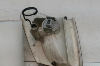 Optique avant secondaire gauche (feux)(clignotant) FORD FIESTA 3
