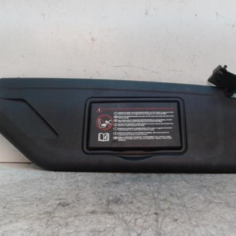 Pare soleil droit CITROEN DS4 Pare soleil droit CITROEN DS4