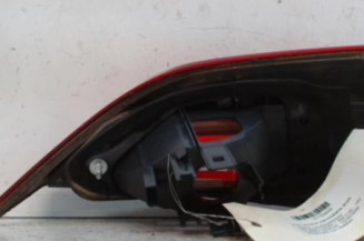 Feu arriere secondaire droit (feux) BMW X1 E84