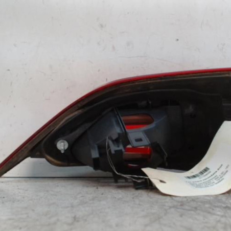 Feu arriere secondaire droit (feux) BMW X1 E84