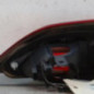 Feu arriere secondaire droit (feux) BMW X1 E84