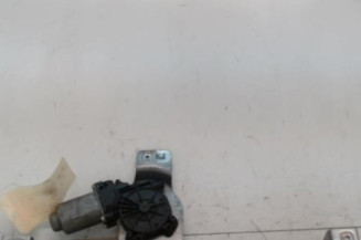 Leve vitre electrique arriere droit RENAULT KANGOO 2 Photo n°1