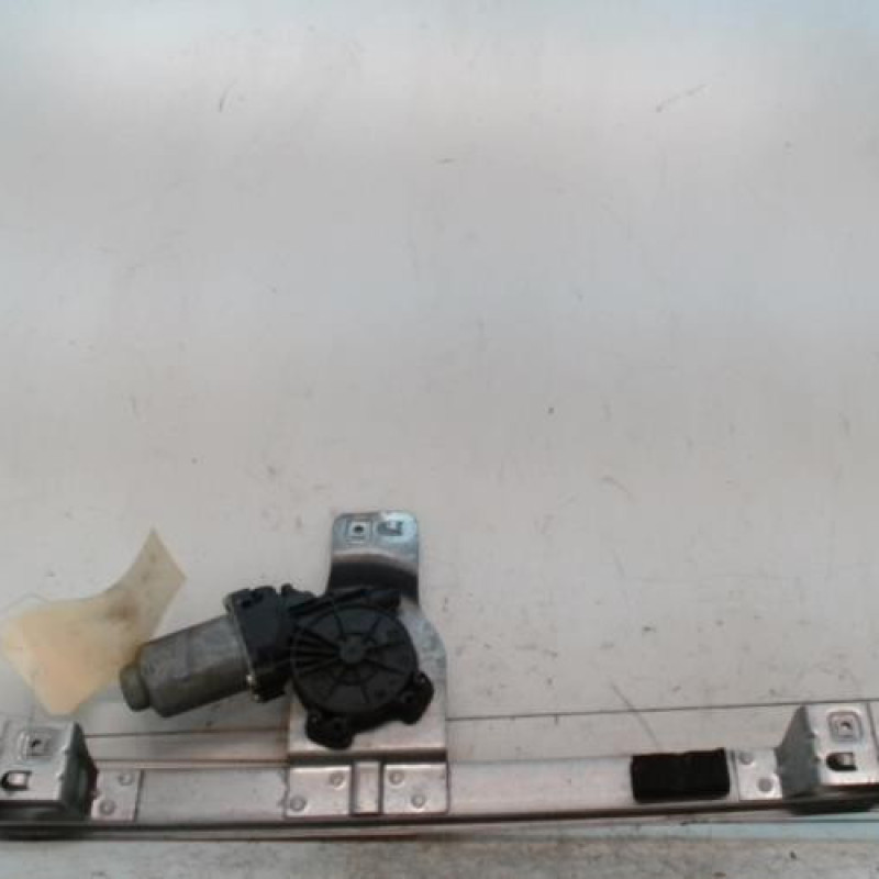 Leve vitre electrique arriere droit RENAULT KANGOO 2