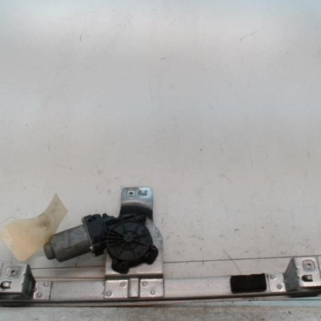 Leve vitre electrique arriere droit RENAULT KANGOO 2 Photo n°1