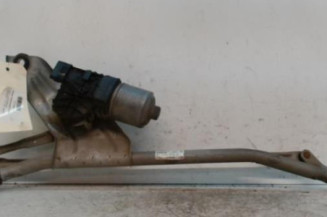 Moteur essuie glace avant DACIA SANDERO 1 Photo n°1