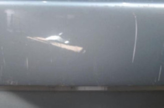 Pare choc arriere VOLKSWAGEN NEW BEETLE 1