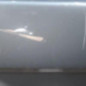 Pare choc arriere VOLKSWAGEN NEW BEETLE 1