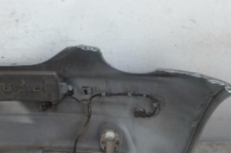 Pare choc arriere VOLKSWAGEN NEW BEETLE 1 Photo n°4