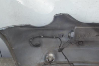 Pare choc arriere VOLKSWAGEN NEW BEETLE 1 Photo n°5