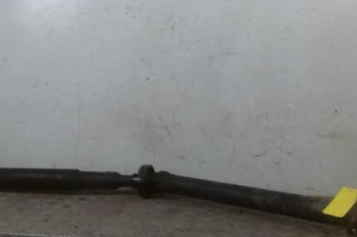 Arbre de transmission (propulsion) BMW X1 E84 Photo n°1