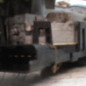 Moteur essuie glace avant DACIA LOGAN MCV 1