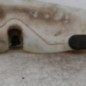 Vase de lave glace DACIA LOGAN MCV 1