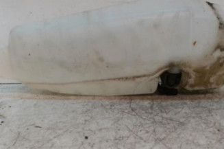 Vase de lave glace DACIA LOGAN MCV 1