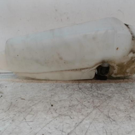 Vase de lave glace DACIA LOGAN MCV 1