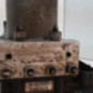 Bloc ABS (freins anti-blocage) CITROEN C5 2
