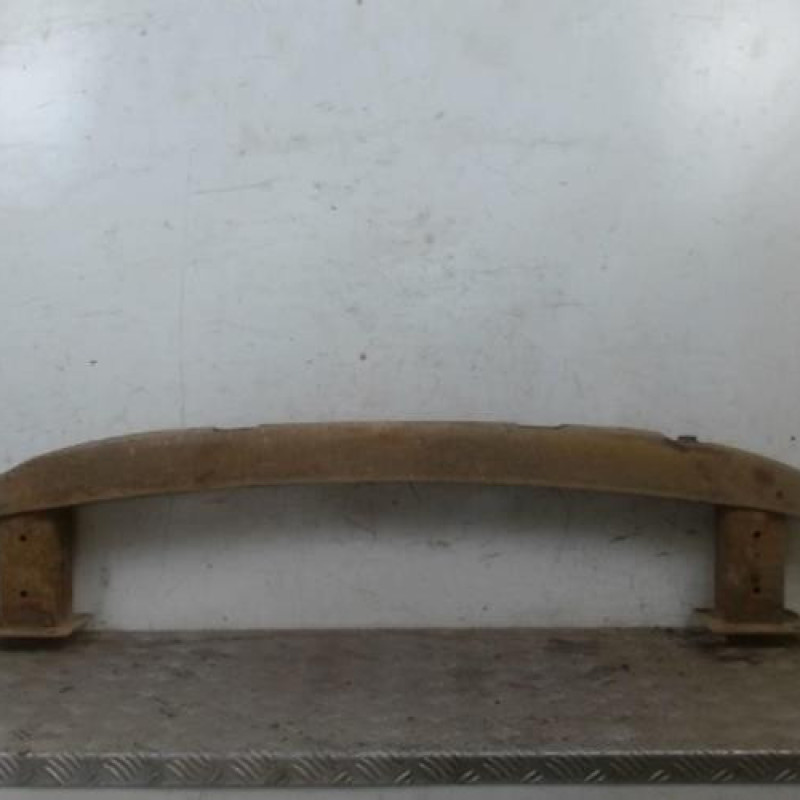 Renfort pare choc arriere (traverse) PEUGEOT 307