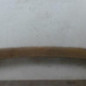 Renfort pare choc arriere (traverse) PEUGEOT 307
