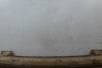 Renfort pare choc arriere (traverse) PEUGEOT 307