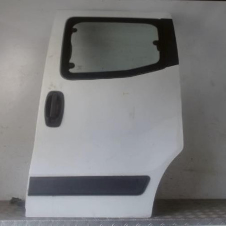 Porte laterale gauche CITROEN NEMO Photo n°1