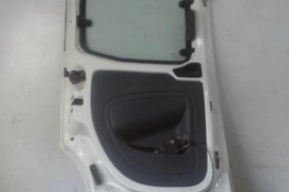 Porte laterale gauche CITROEN NEMO