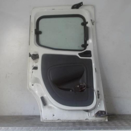 Porte laterale gauche CITROEN NEMO
