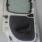 Porte laterale gauche CITROEN NEMO