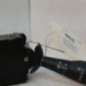 Commodo d'essuie glaces RENAULT CLIO 4