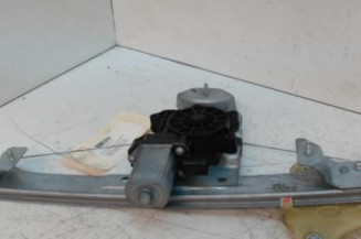 Leve vitre electrique arriere gauche RENAULT CLIO 4