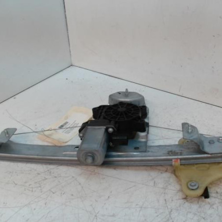 Leve vitre electrique arriere gauche RENAULT CLIO 4