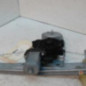 Leve vitre electrique arriere gauche RENAULT CLIO 4