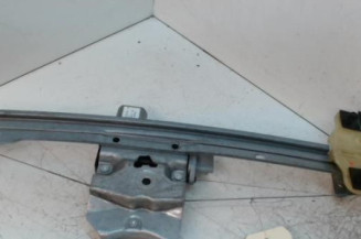 Leve vitre electrique avant gauche RENAULT CLIO 4 Photo n°1