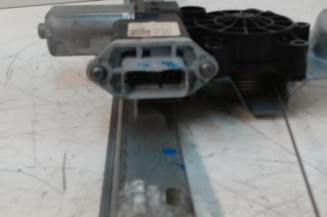 Leve vitre electrique avant gauche RENAULT CLIO 4 Photo n°3
