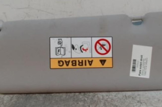 Pare soleil droit RENAULT CLIO 4