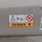 Pare soleil droit RENAULT CLIO 4