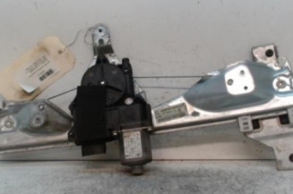 Leve vitre electrique arriere droit PEUGEOT 308 1 SW Photo n°1