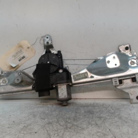 Leve vitre electrique arriere droit PEUGEOT 308 1 SW Photo n°1