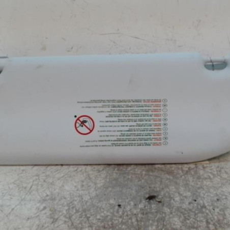 Pare soleil droit PEUGEOT 208 1