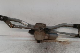Moteur essuie glace avant ALFA ROMEO GIULIETTA 2 Photo n°1