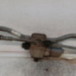 Moteur essuie glace avant ALFA ROMEO GIULIETTA 2
